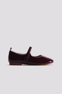 Mary Janes