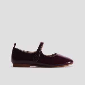 Mary Janes