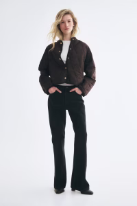 THERMOLITE® Quilted Jacket