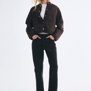 THERMOLITE® Quilted Jacket