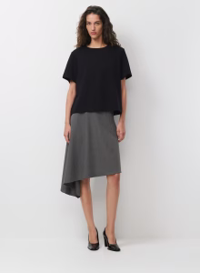 Aritzia Boulevard Skirt - Eversential™ Light