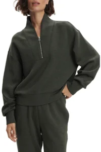 Davidson Woven Sweatshirt Varley