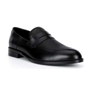 Hugo Boss Men's Tayil Penny Loafers