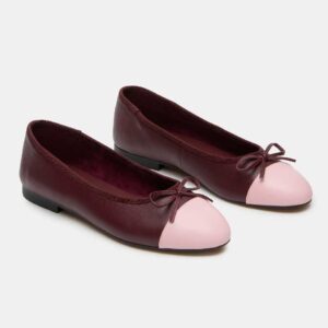 Kit Burgundy/pink
