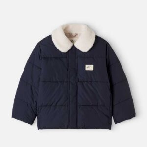 Konges Sløjd Alpi puffer jacket