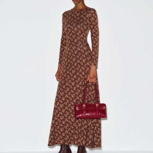 Kori Knit Dress Story