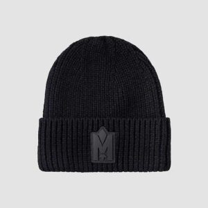 Mackage Jude Wool-Blend Beanie