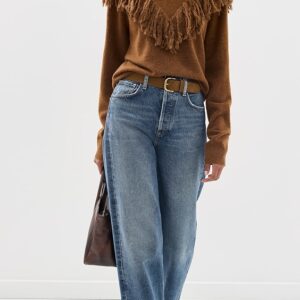 Rodebjer The Jinho Alpaca Wool Sweater