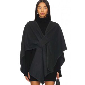 Soia & Kyo Claudelle Cape