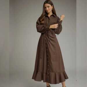The Main Street Dress