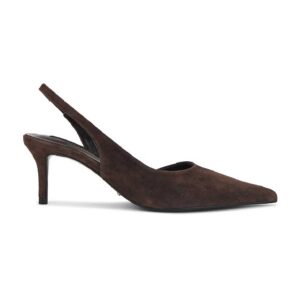 Tony Bianco Darcy Pump