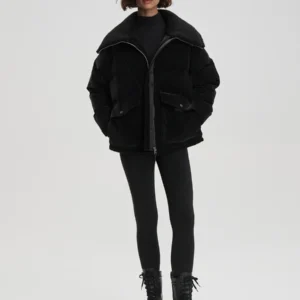 Roseville Down Jacket