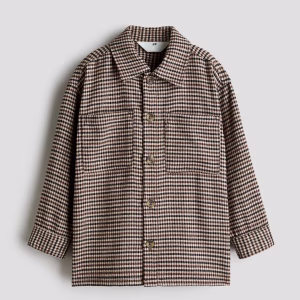 Oversized Overshirt