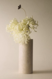 Large Marble Vase
