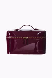 Boxy Toiletry Bag