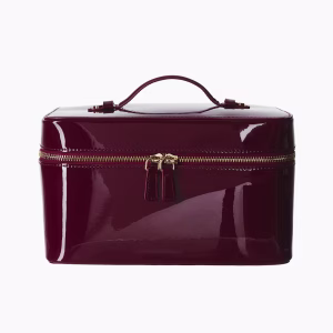 Boxy Toiletry Bag