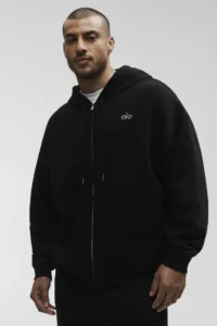 Accolade Full Zip Hoodie