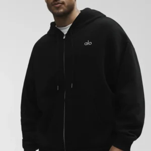 Accolade Full Zip Hoodie