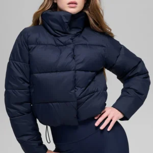 Gold Rush Puffer