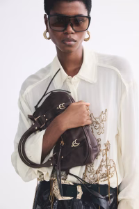 Small Crossbody Bag