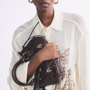 Small Crossbody Bag