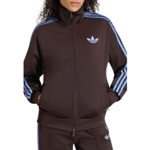 adidas Originals Adicolor Firebird Loose Track Jacket