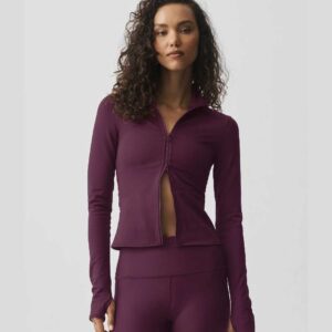 Airlift Winter Warm Radiant Full-Zip Jacket