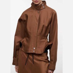 Archie Jacket Cigar