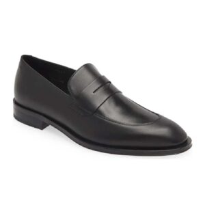 BOSS Derreck Penny Loafer