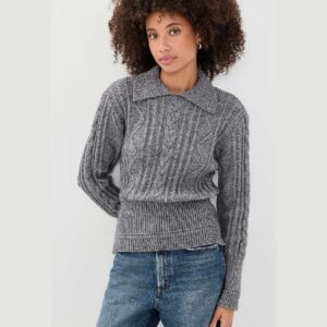 Cinta The Label The Ruby Knit Pullover