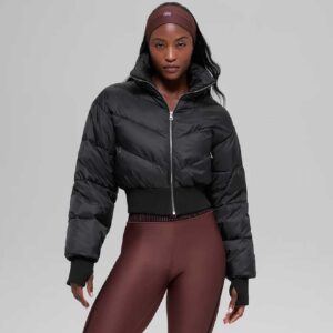 Cropped Atmosphere Puffer