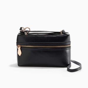 Crossbody Bag Black