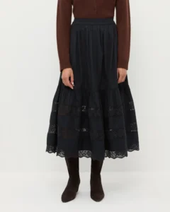 Delaney Skirt