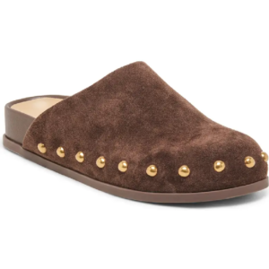 Dolce Vita Joney Stud Flat Mule