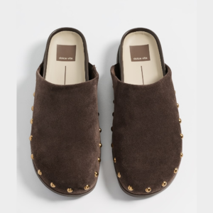 Dolce Vita Joney Stud Mules