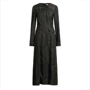 DOROTHEE SCHUMACHER DENIM DRESS
