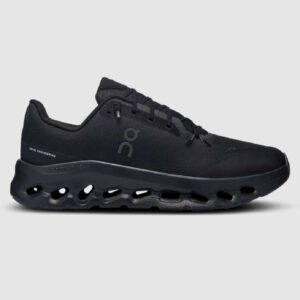 Men's Cloudtilt Eclipse | Black