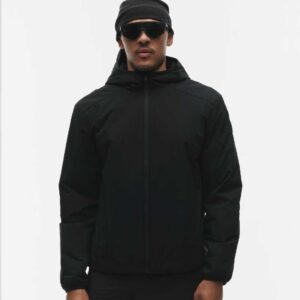 Elemental Full-Zip Jacket