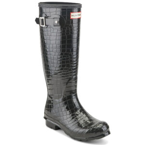 Hunter Original Tall Rain Boot