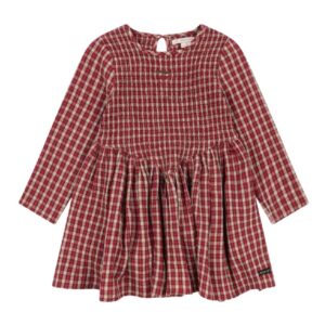 Konges Sløjd Elin Smocked Dress