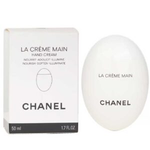 LA CRÈME MAIN Nourish – Soften – Illuminate