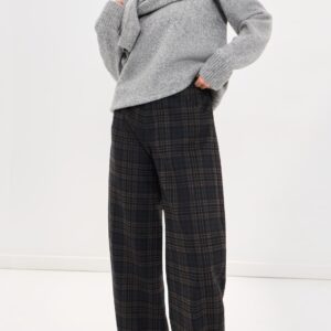 LE BOP Amelia Convertible Scarf Shrug
