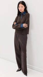 LE JEAN Harvey Sweater