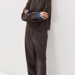 LE JEAN Harvey Sweater
