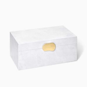 Luxe Jewelry Box
