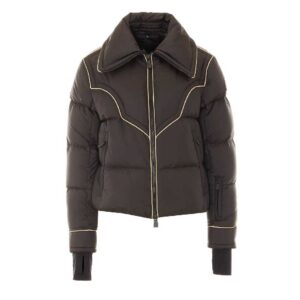 Moncler Grenoble Blainville Performance Down Jacket