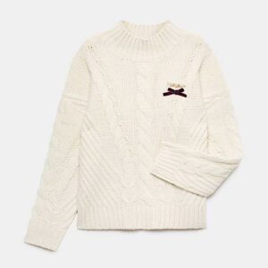 M&S Knitted Jumper (6-16 Yrs)