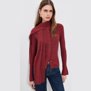 NIA Marianne Cardigan