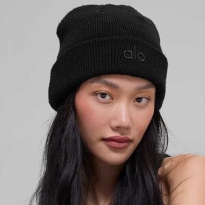 Notable Beanie Black