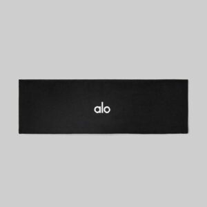 Performance Conquer Headband Black